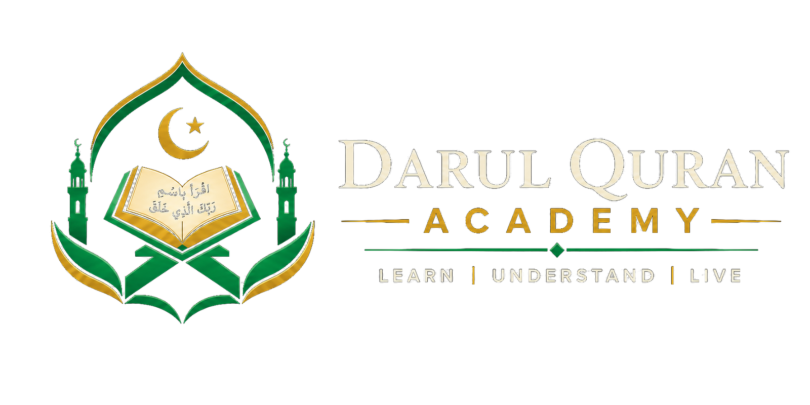 Darul Quran Academy logo