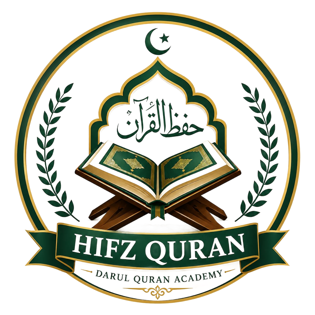 Hifz Quran with Tajweed