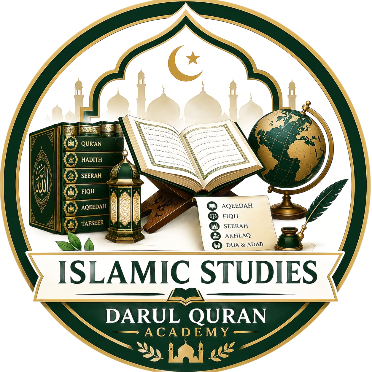 Islamic Studies
