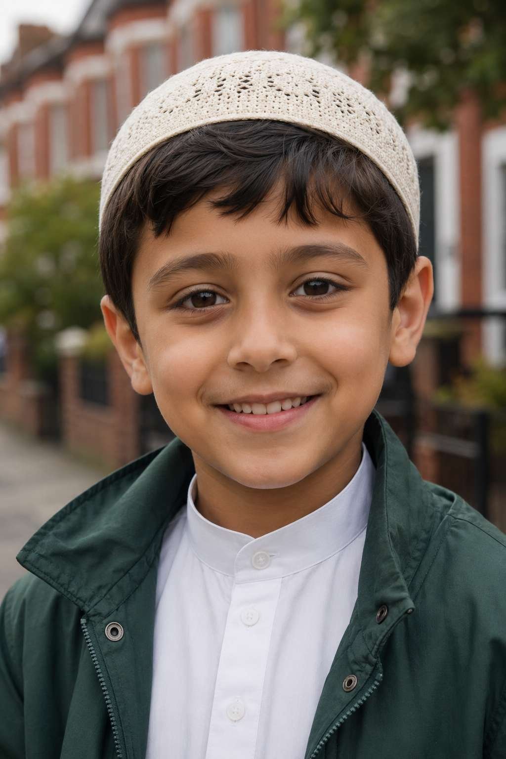 Muhammad I.
