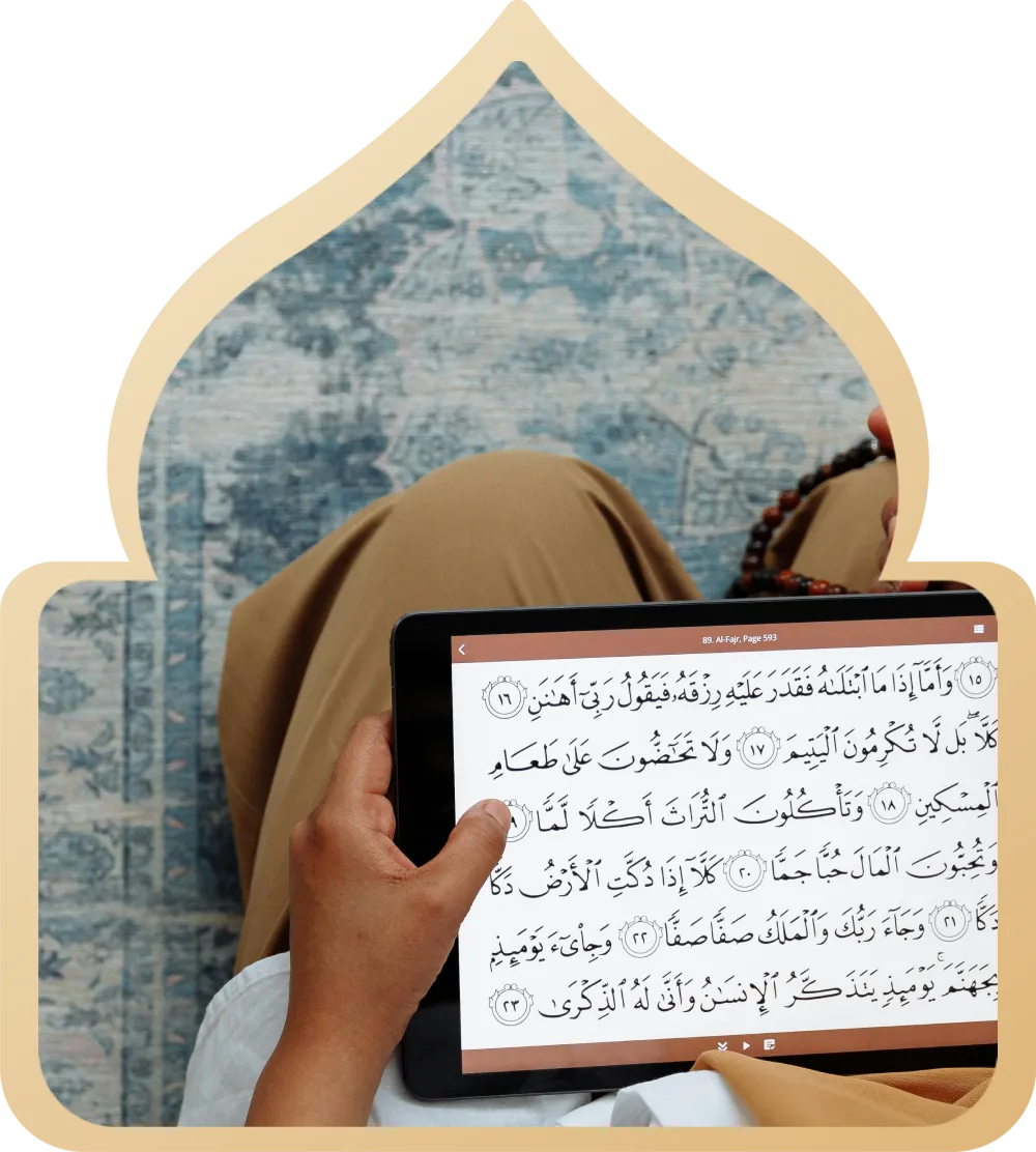 Hero Darul Qur`an (2)